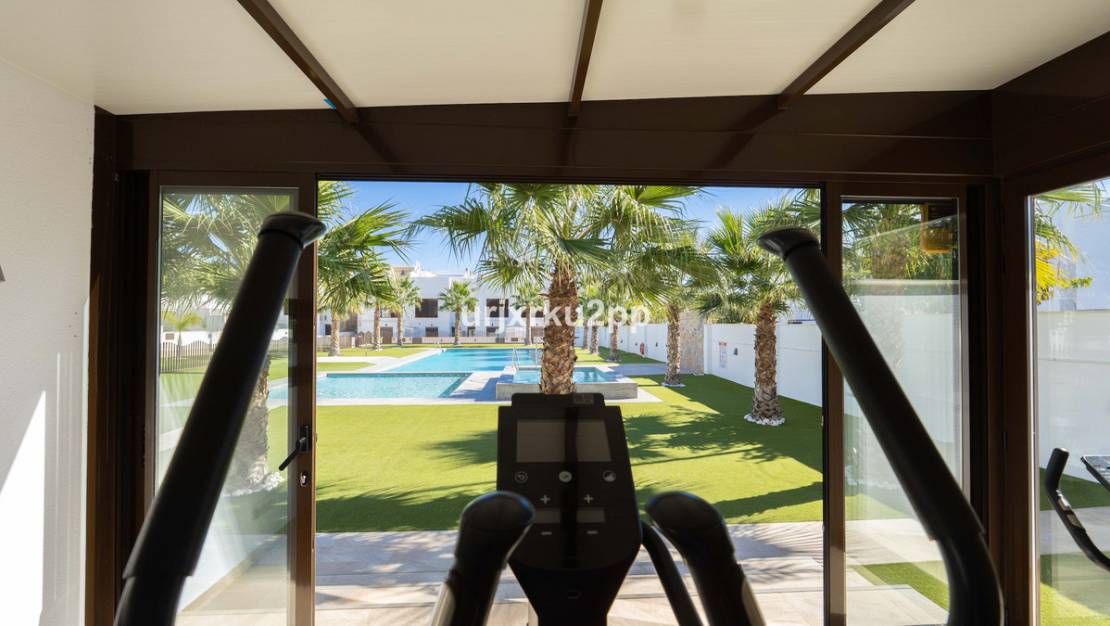 Venta - Apartment - Pilar de la Horadada - Torre de la Horadada