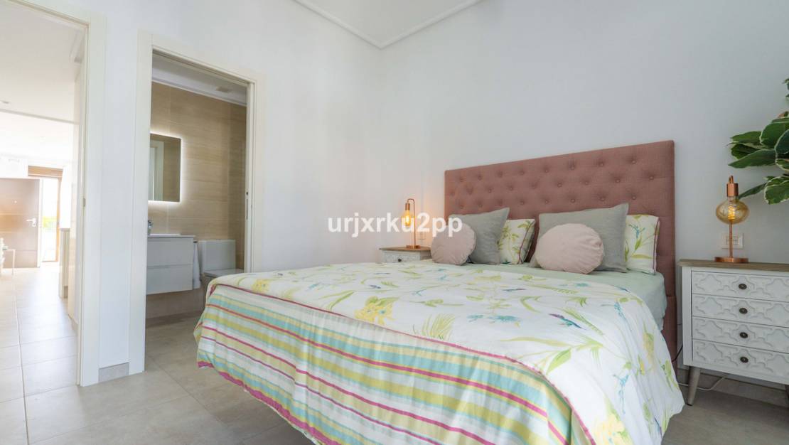 Venta - Apartment - Pilar de la Horadada - Torre de la Horadada