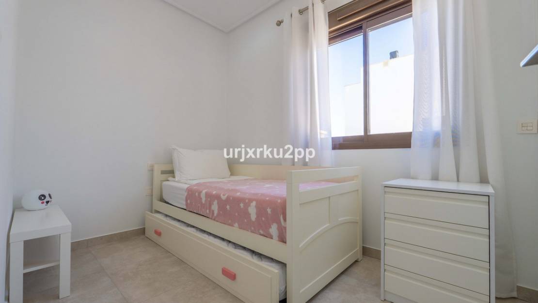 Venta - Apartment - Pilar de la Horadada - Torre de la Horadada