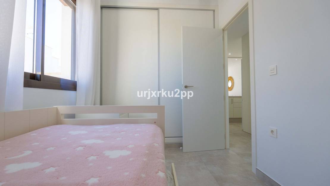 Venta - Apartment - Pilar de la Horadada - Torre de la Horadada