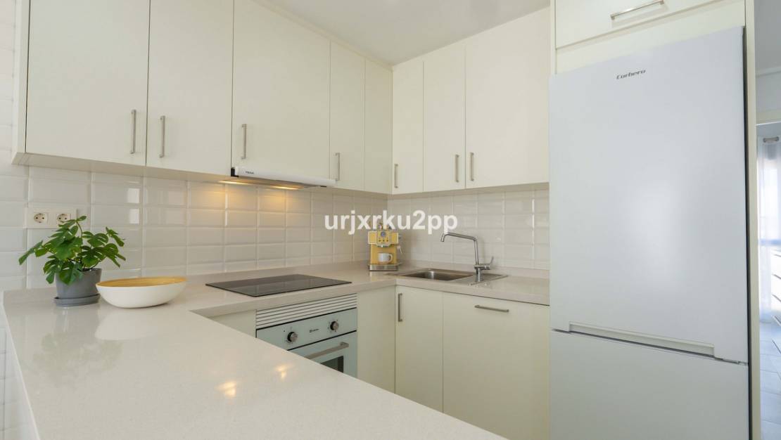 Venta - Apartment - Pilar de la Horadada - Torre de la Horadada