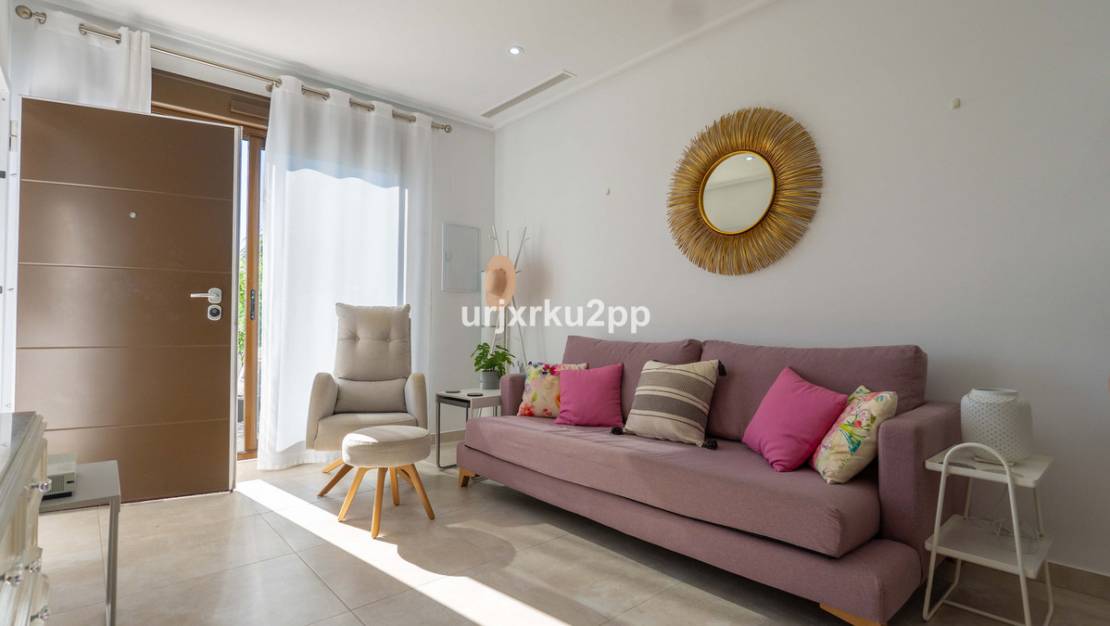 Venta - Apartment - Pilar de la Horadada - Torre de la Horadada