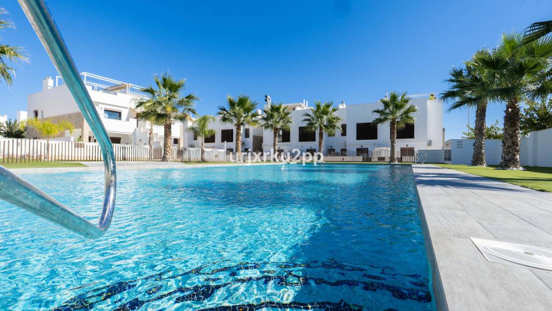 Venta - Apartment - Pilar de la Horadada - Torre de la Horadada