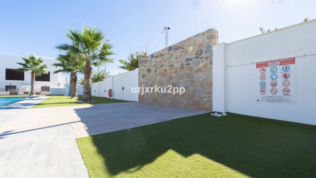 Venta - Apartment - Pilar de la Horadada - Torre de la Horadada