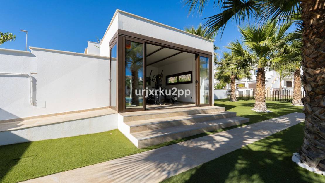 Venta - Apartment - Pilar de la Horadada - Torre de la Horadada