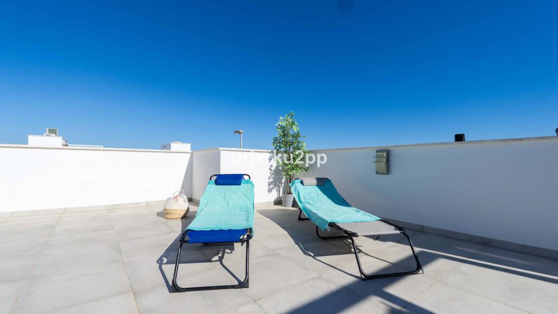 Venta - Apartment - Pilar de la Horadada - Torre de la Horadada