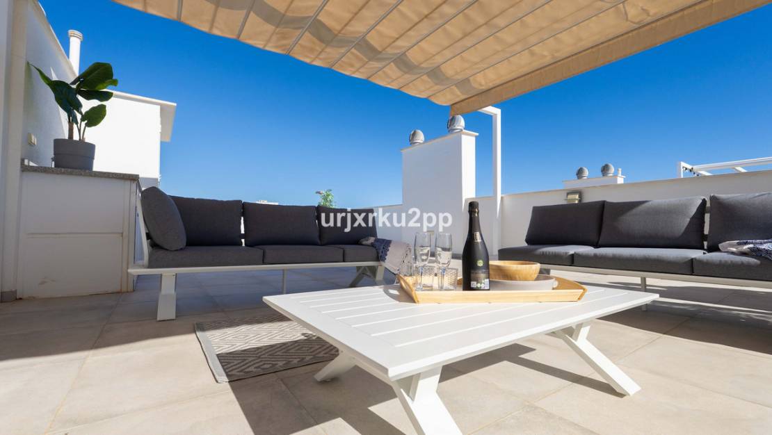 Venta - Apartment - Pilar de la Horadada - Torre de la Horadada