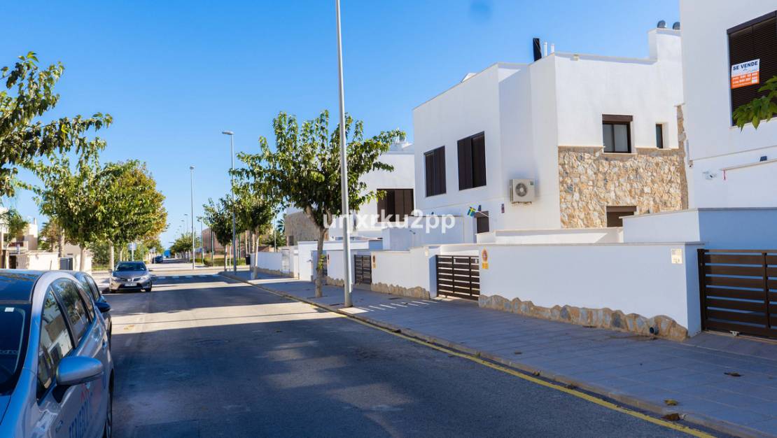 Venta - Apartment - Pilar de la Horadada - Torre de la Horadada