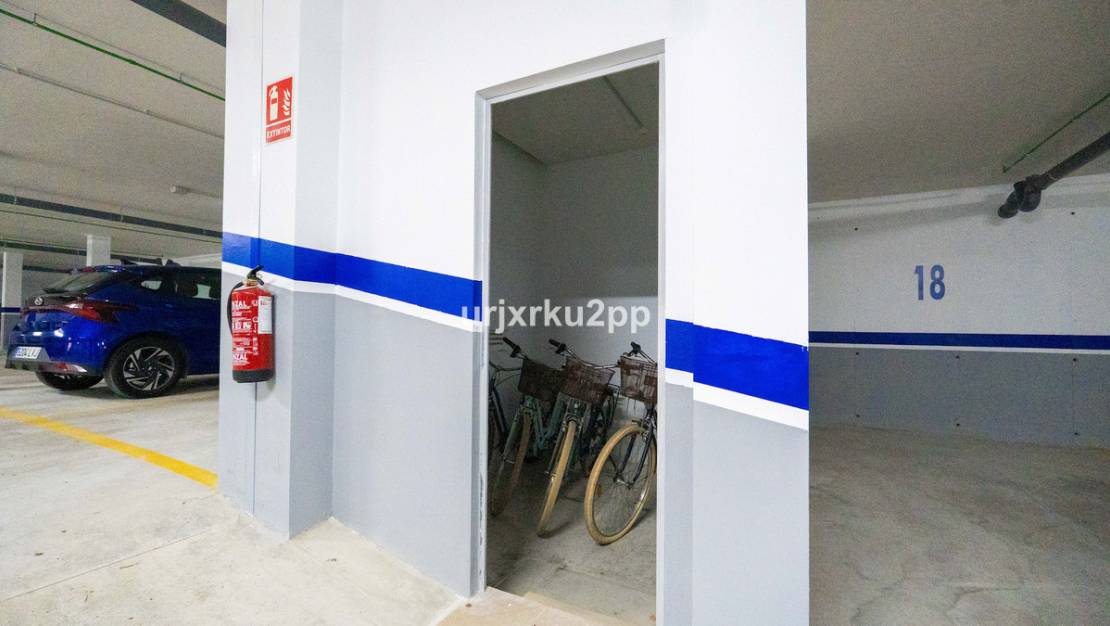 Venta - Apartment - Pilar de la Horadada - Torre de la Horadada