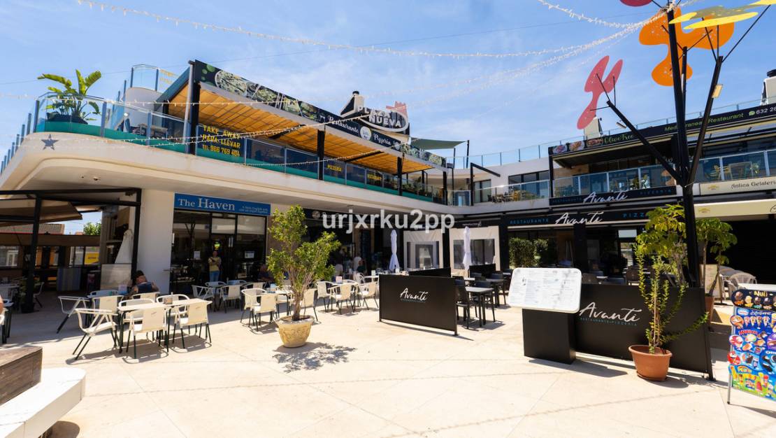 Venta - Apartment - Pilar de la Horadada - Torre de la Horadada