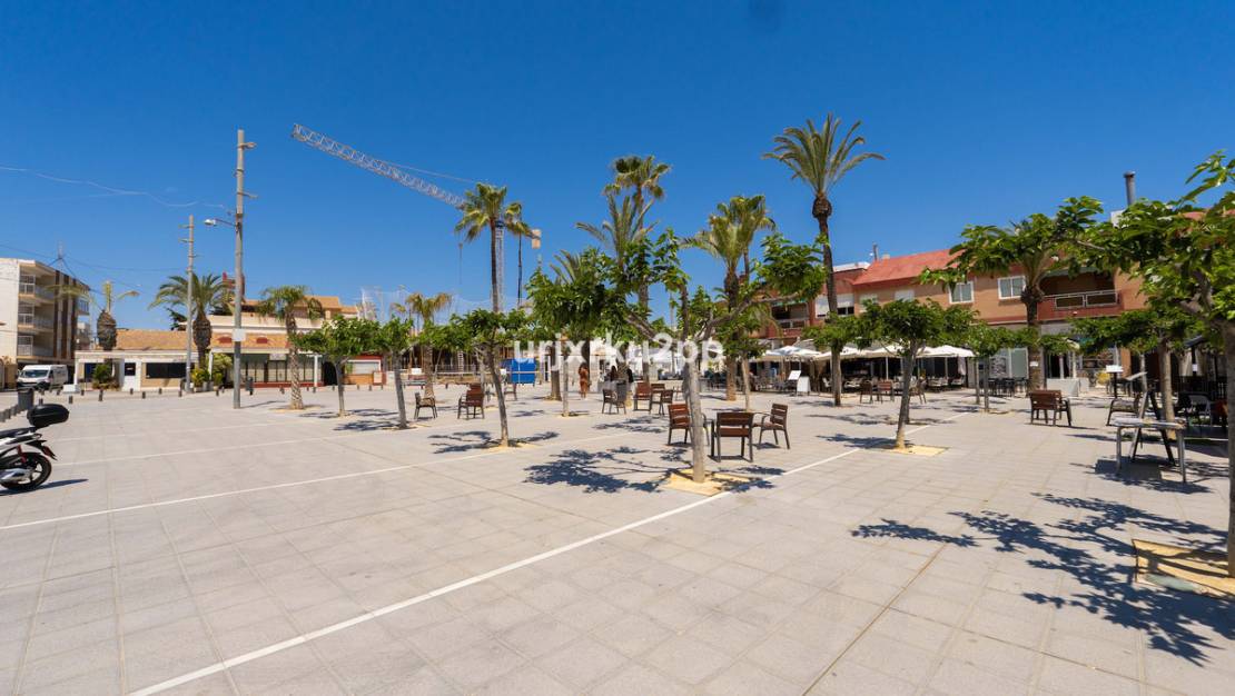 Venta - Apartment - Pilar de la Horadada - Torre de la Horadada