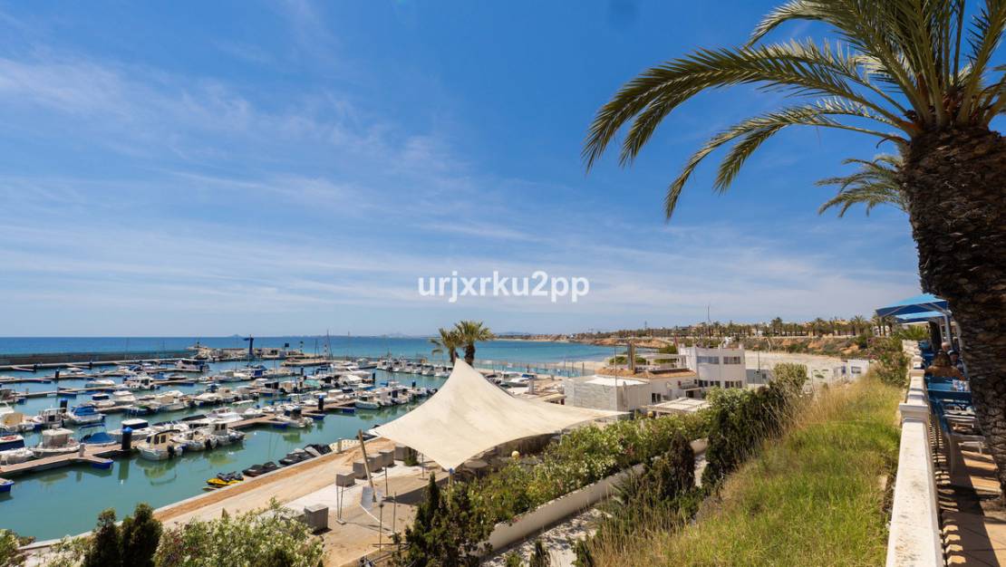 Venta - Apartment - Pilar de la Horadada - Torre de la Horadada