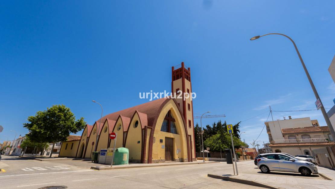 Venta - Apartment - Pilar de la Horadada - Torre de la Horadada