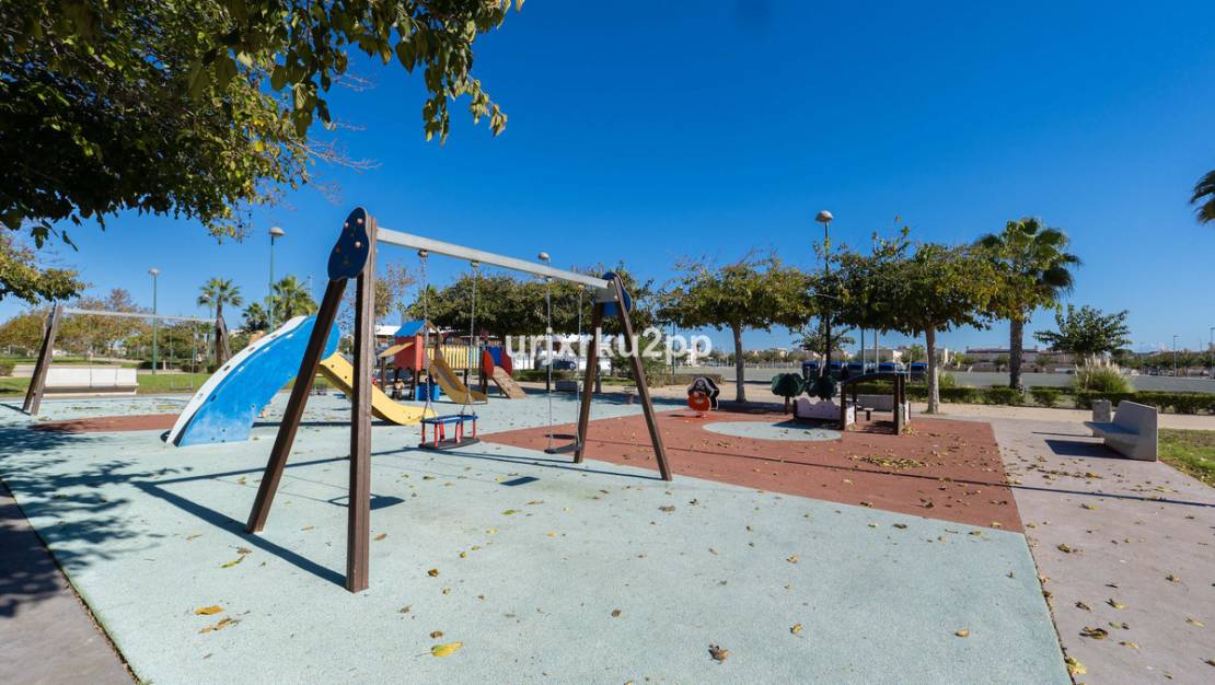 Venta - Apartment - Pilar de la Horadada - Torre de la Horadada