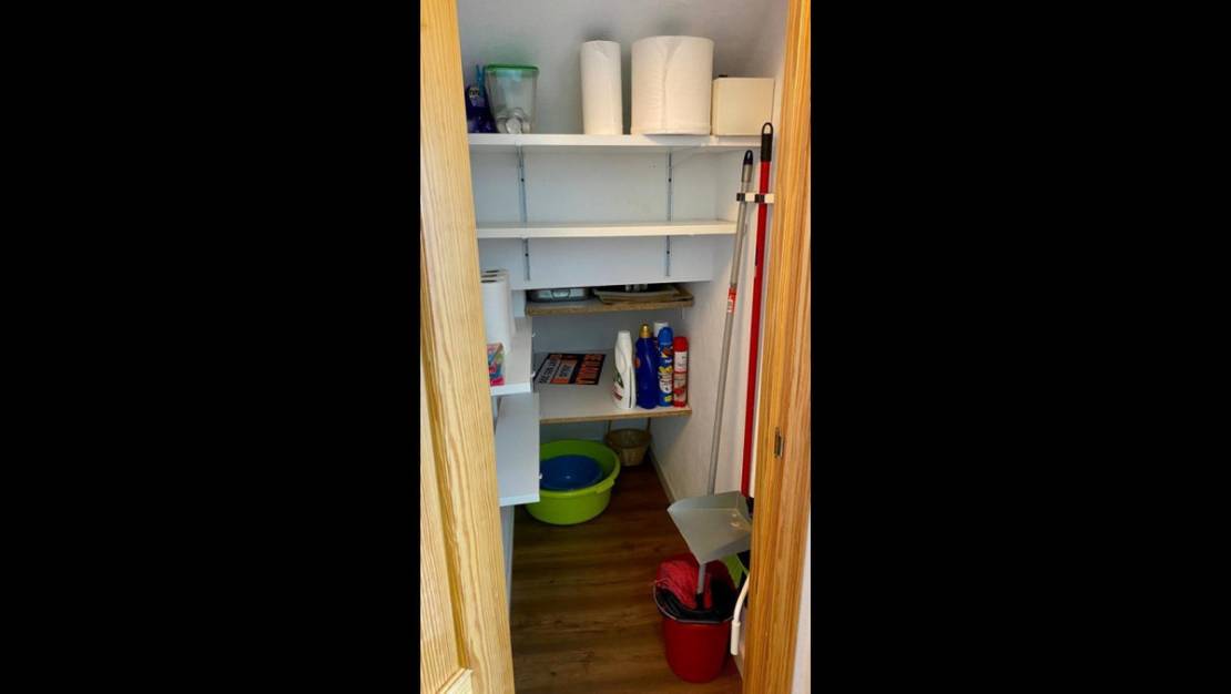 Venta - Apartment - Pilar de la Horadada - Torre de la Horadada