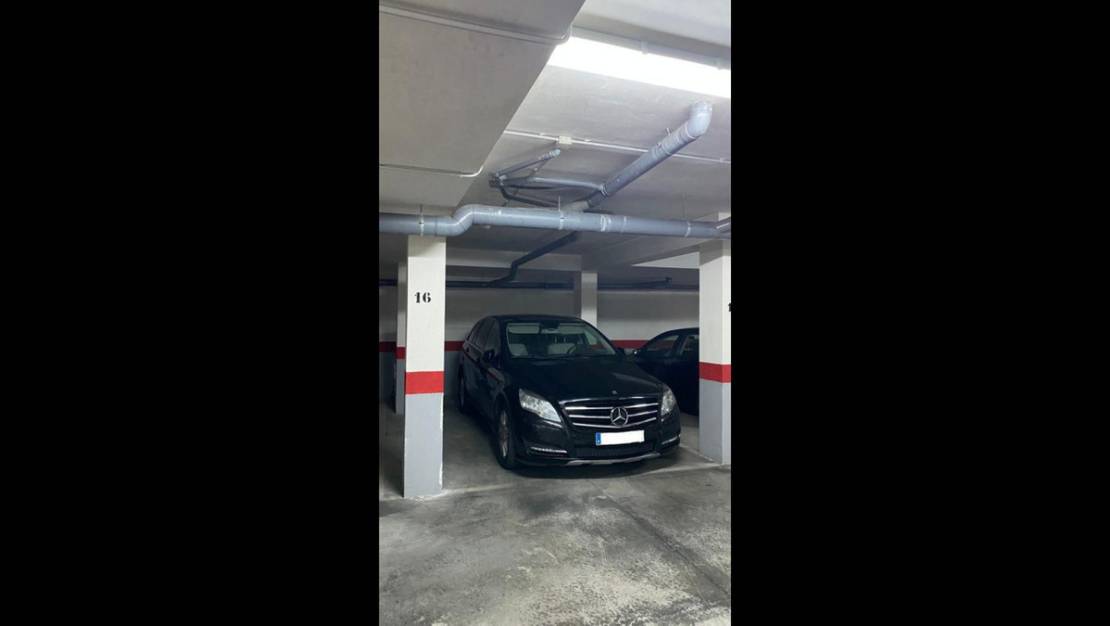 Venta - Apartment - Pilar de la Horadada - Torre de la Horadada