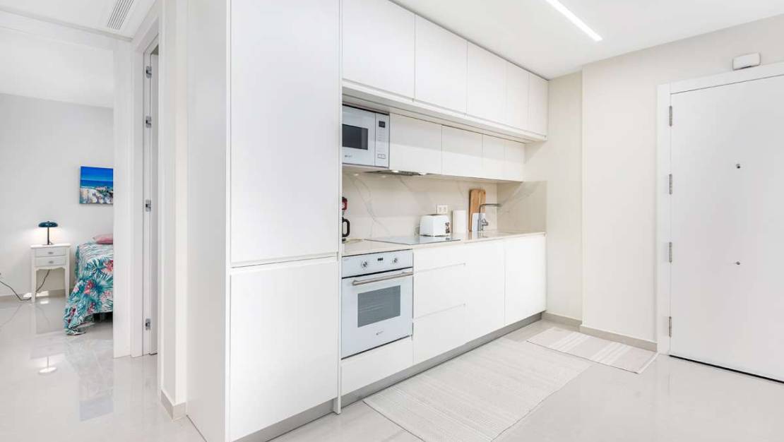 Venta - Apartment - Pilar de la Horadada - Torre de la Horadada