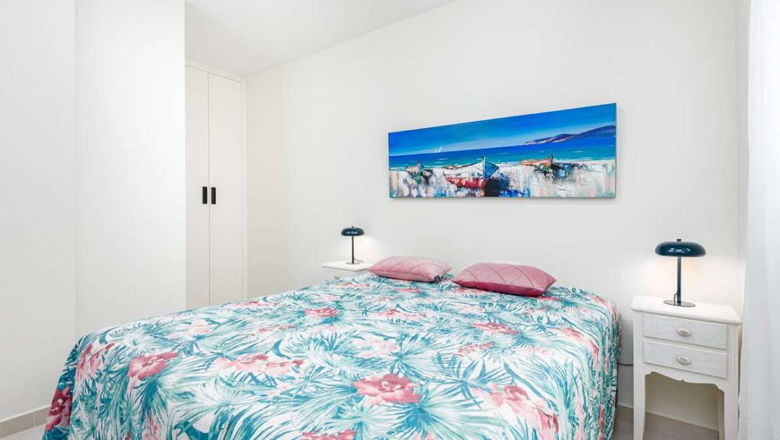 Venta - Apartment - Pilar de la Horadada - Torre de la Horadada