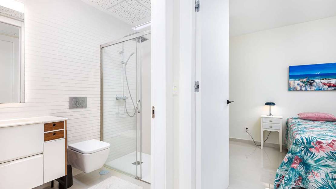 Venta - Apartment - Pilar de la Horadada - Torre de la Horadada