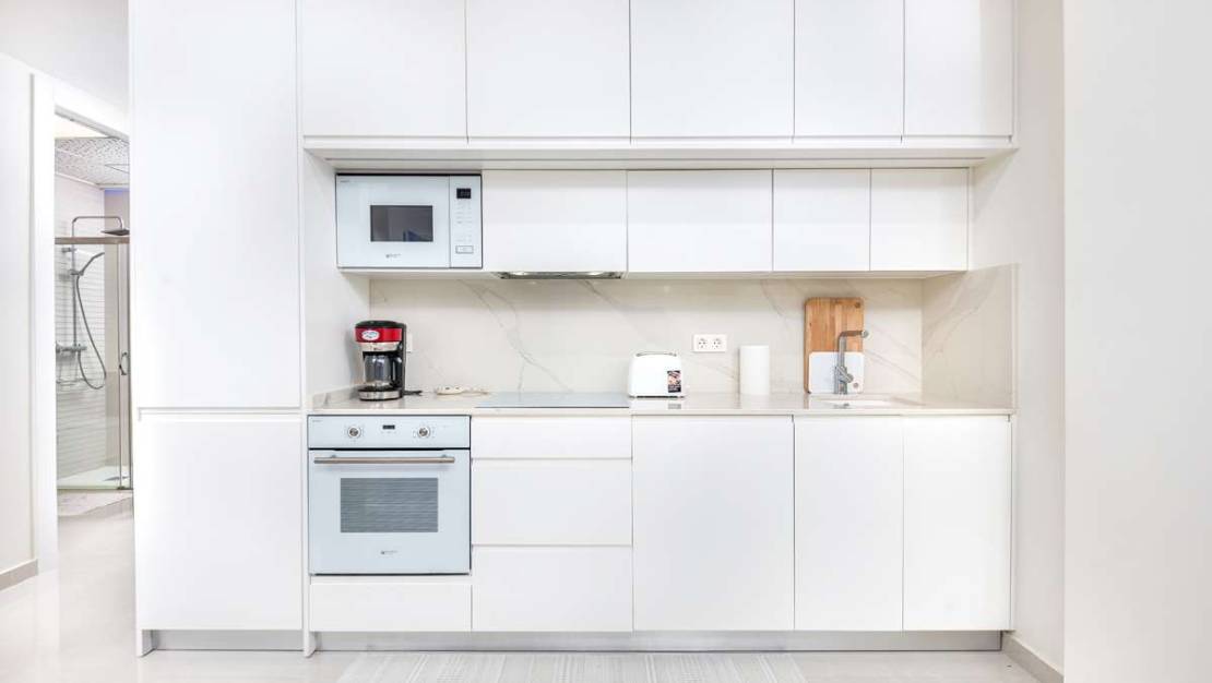 Venta - Apartment - Pilar de la Horadada - Torre de la Horadada