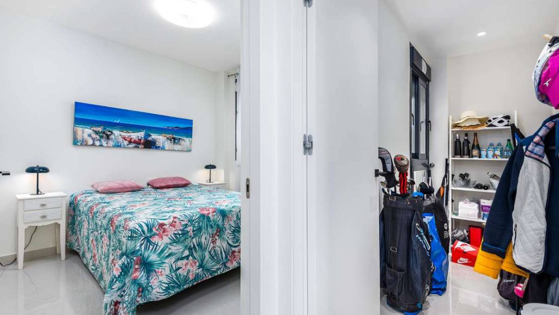 Venta - Apartment - Pilar de la Horadada - Torre de la Horadada