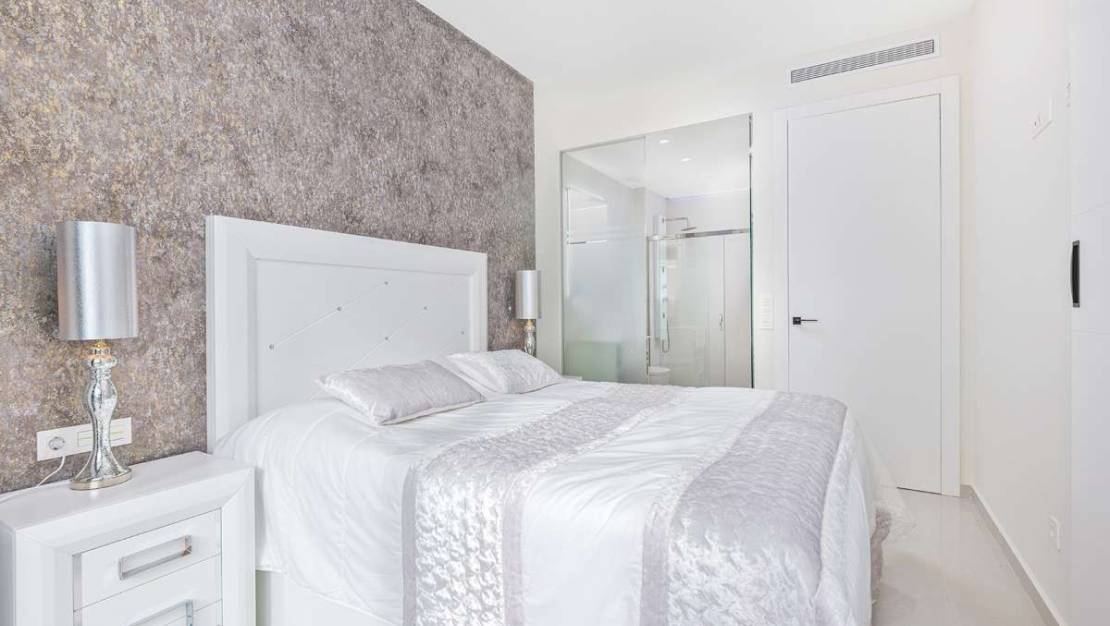 Venta - Apartment - Pilar de la Horadada - Torre de la Horadada