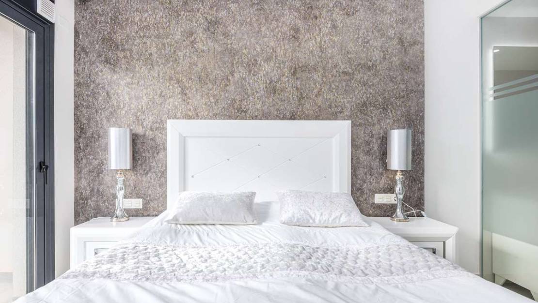 Venta - Apartment - Pilar de la Horadada - Torre de la Horadada