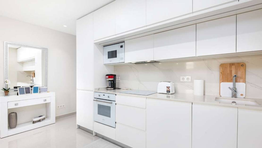 Venta - Apartment - Pilar de la Horadada - Torre de la Horadada