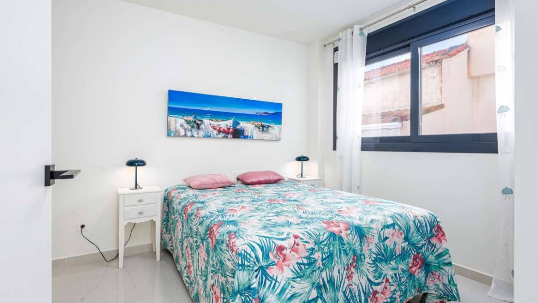 Venta - Apartment - Pilar de la Horadada - Torre de la Horadada