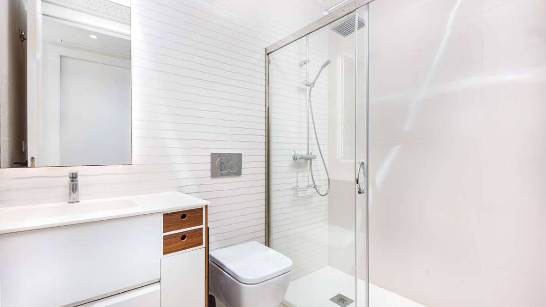 Venta - Apartment - Pilar de la Horadada - Torre de la Horadada