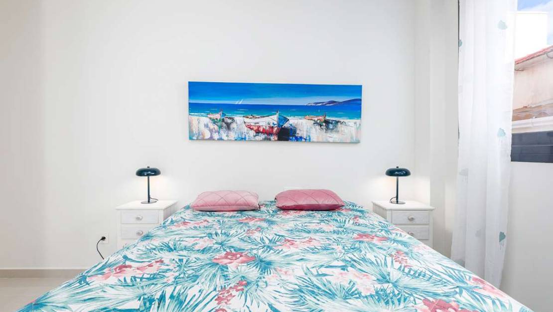 Venta - Apartment - Pilar de la Horadada - Torre de la Horadada