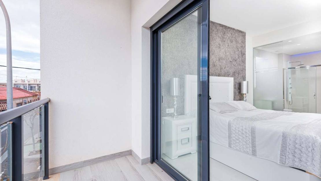 Venta - Apartment - Pilar de la Horadada - Torre de la Horadada