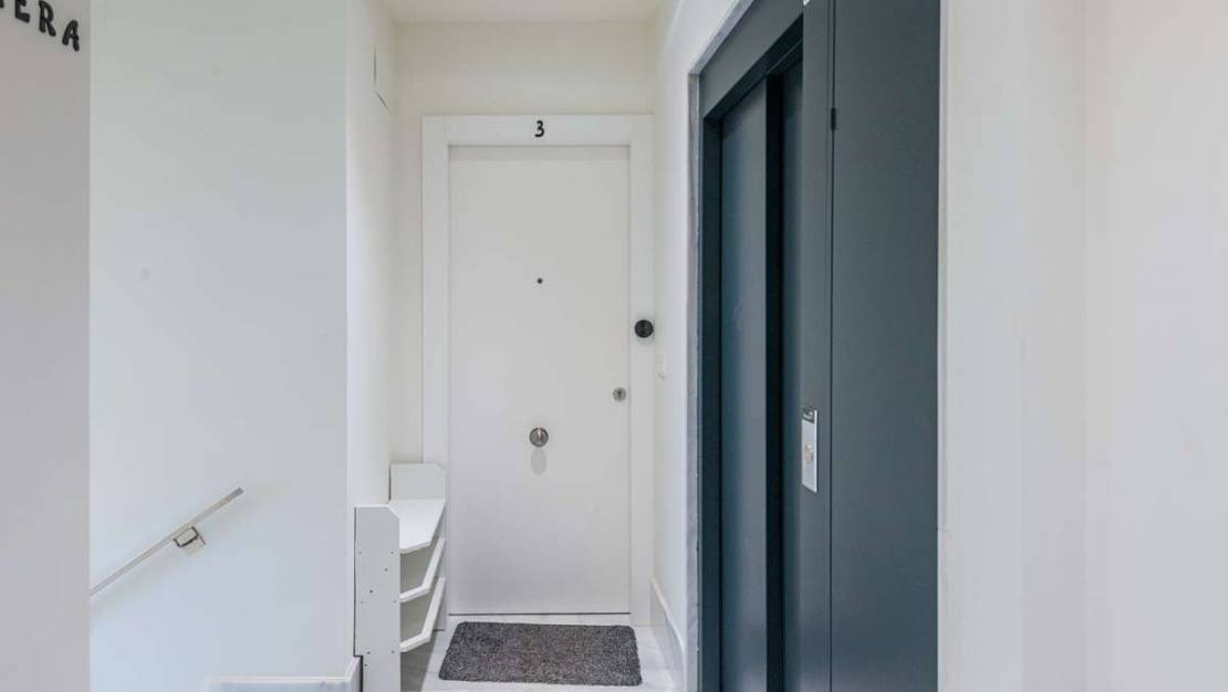 Venta - Apartment - Pilar de la Horadada - Torre de la Horadada