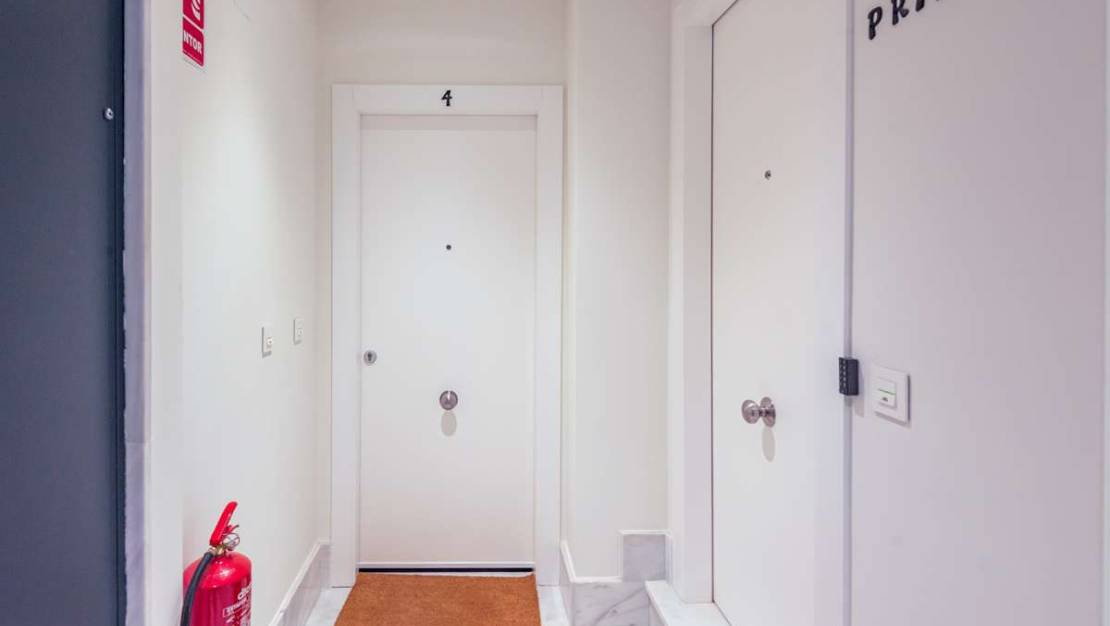 Venta - Apartment - Pilar de la Horadada - Torre de la Horadada