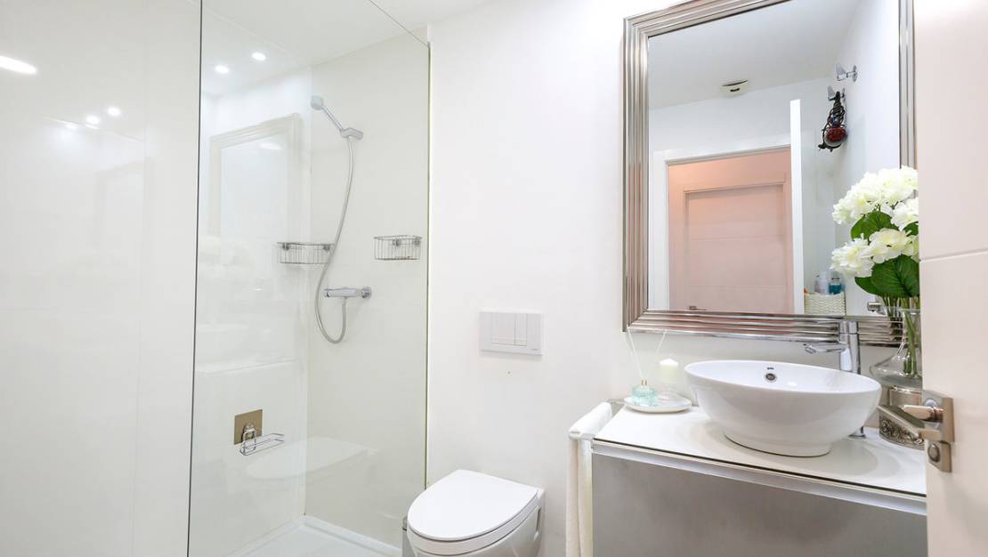 Venta - Apartment - Pilar de la Horadada - Torre de la Horadada