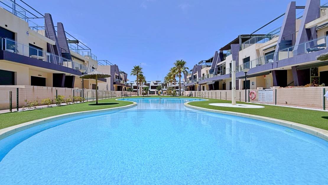 Venta - Apartment - Pilar de la Horadada - Torre de la Horadada