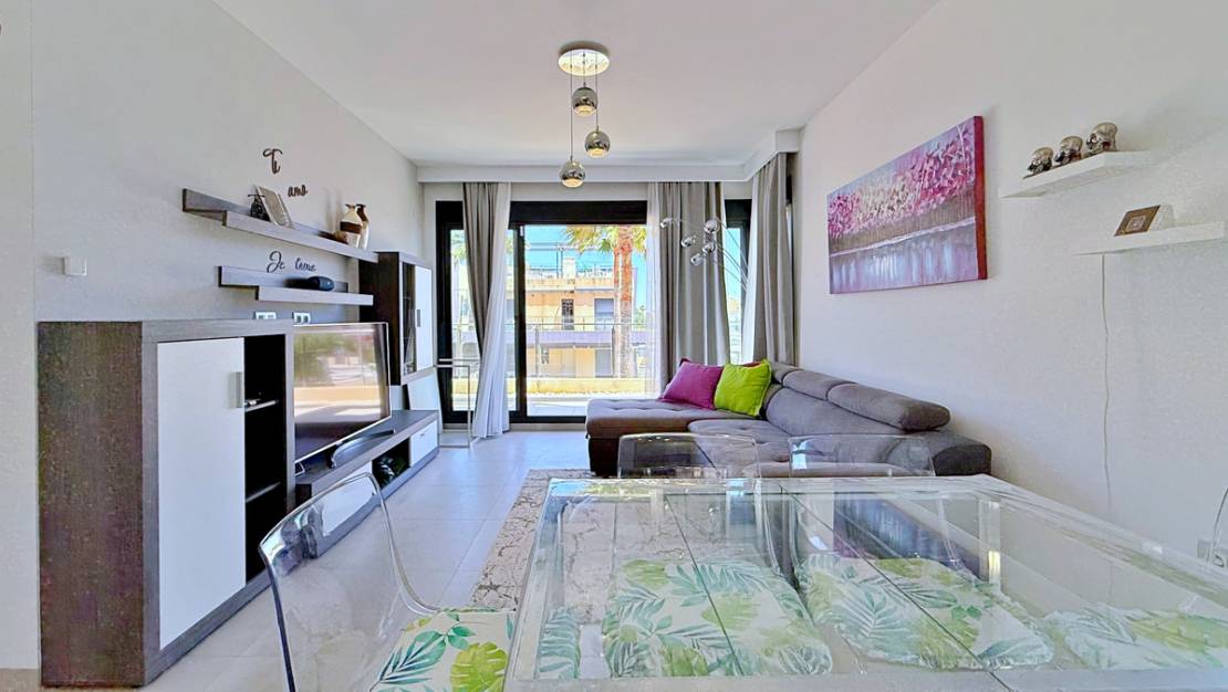 Venta - Apartment - Pilar de la Horadada - Torre de la Horadada