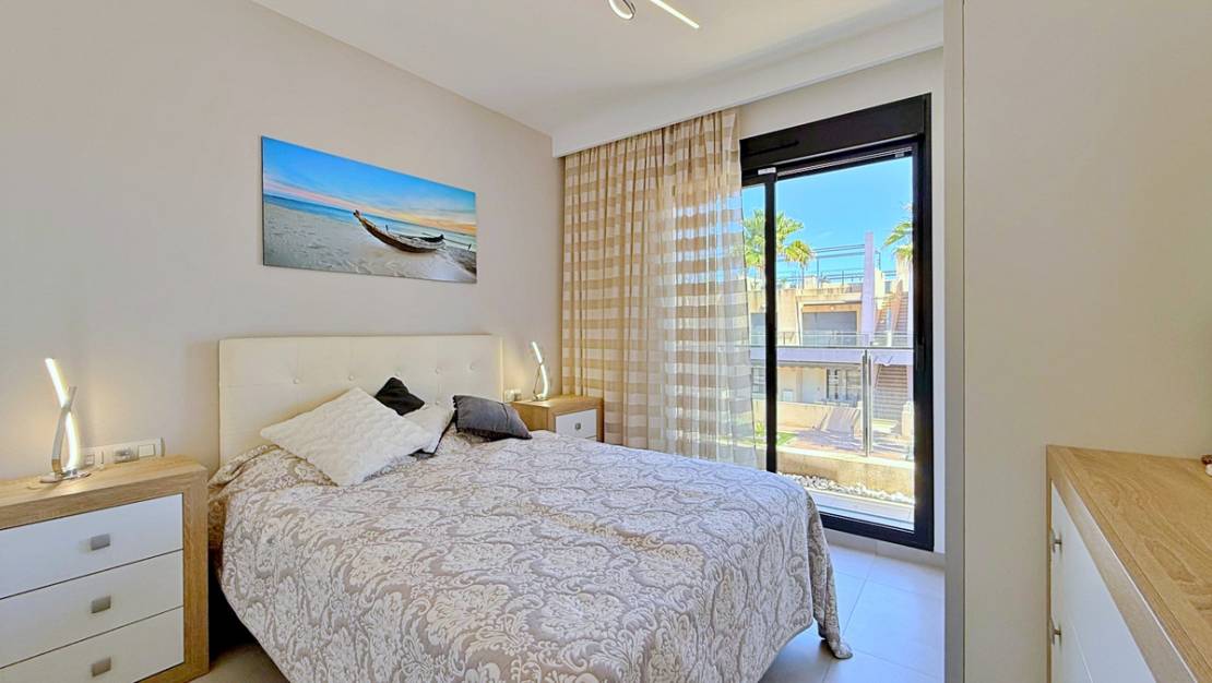 Venta - Apartment - Pilar de la Horadada - Torre de la Horadada
