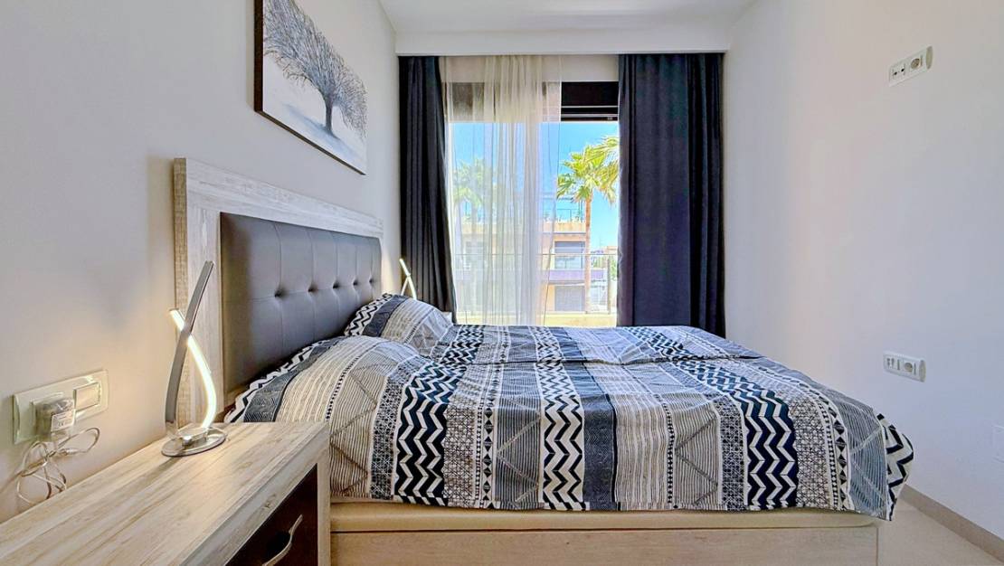 Venta - Apartment - Pilar de la Horadada - Torre de la Horadada