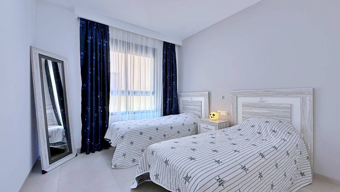 Venta - Apartment - Pilar de la Horadada - Torre de la Horadada