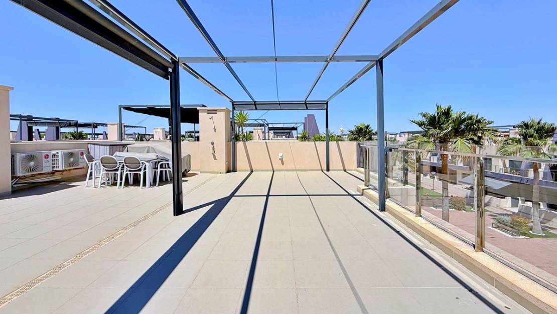 Venta - Apartment - Pilar de la Horadada - Torre de la Horadada