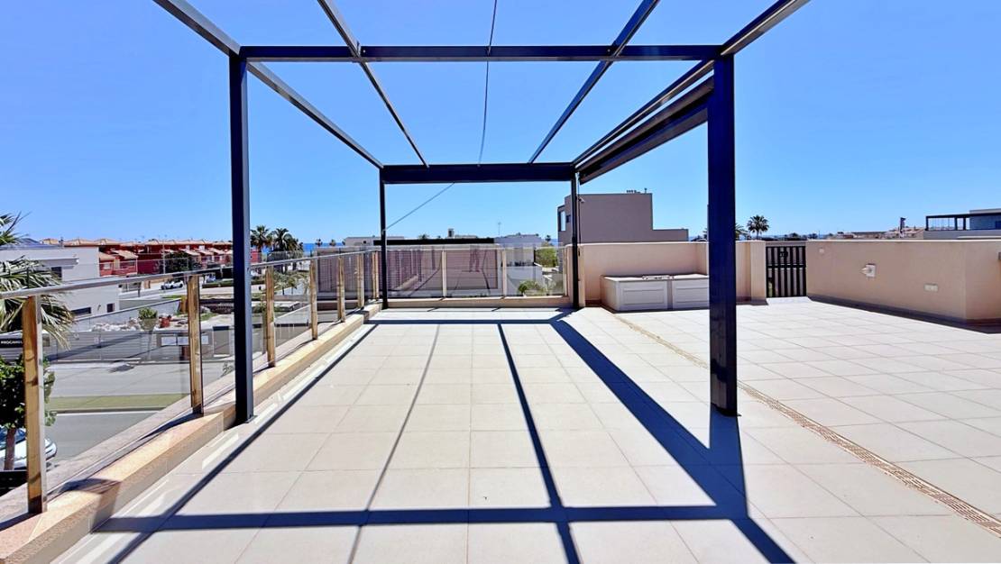 Venta - Apartment - Pilar de la Horadada - Torre de la Horadada