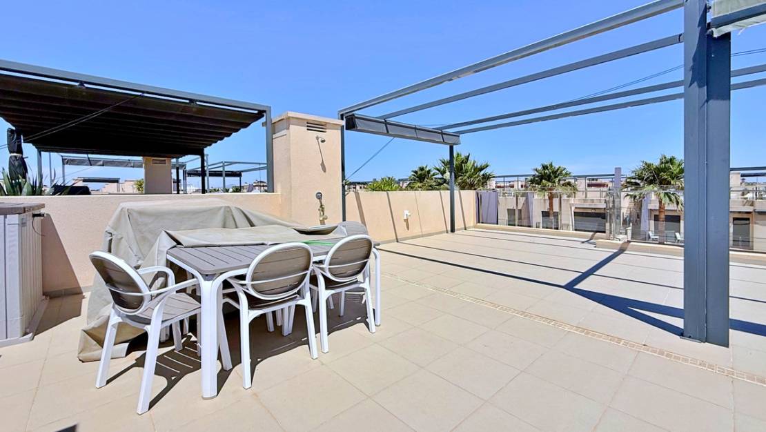 Venta - Apartment - Pilar de la Horadada - Torre de la Horadada