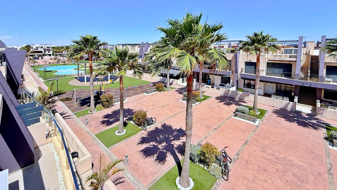 Venta - Apartment - Pilar de la Horadada - Torre de la Horadada