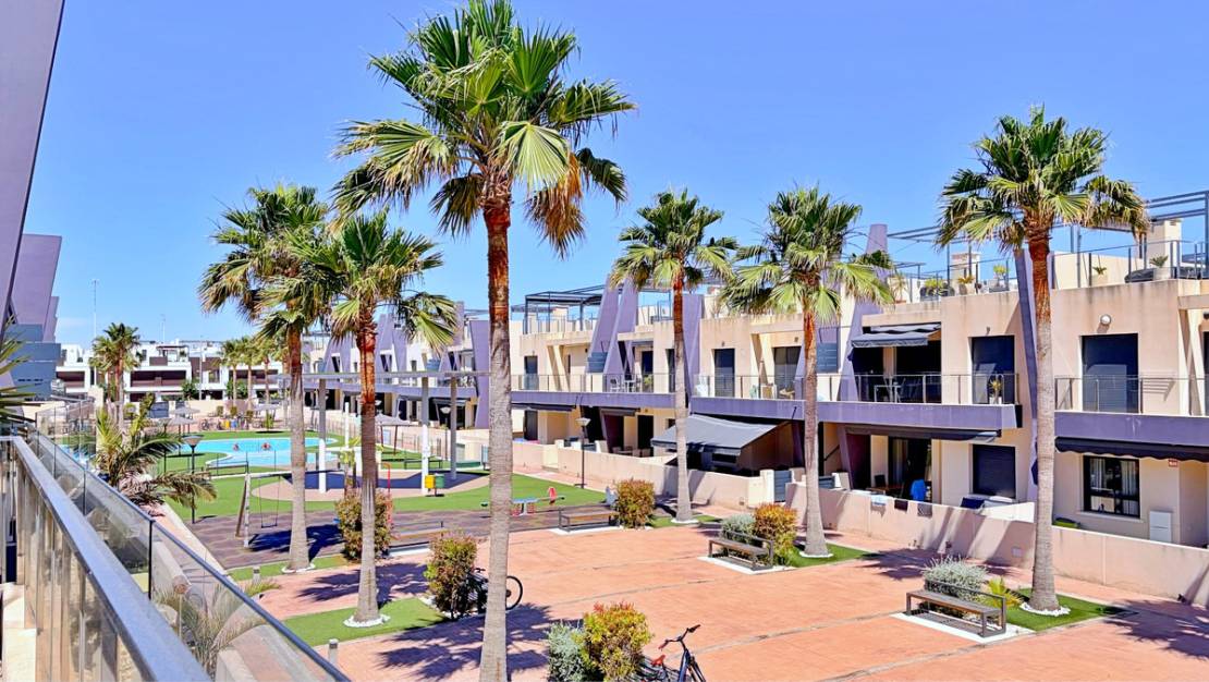 Venta - Apartment - Pilar de la Horadada - Torre de la Horadada