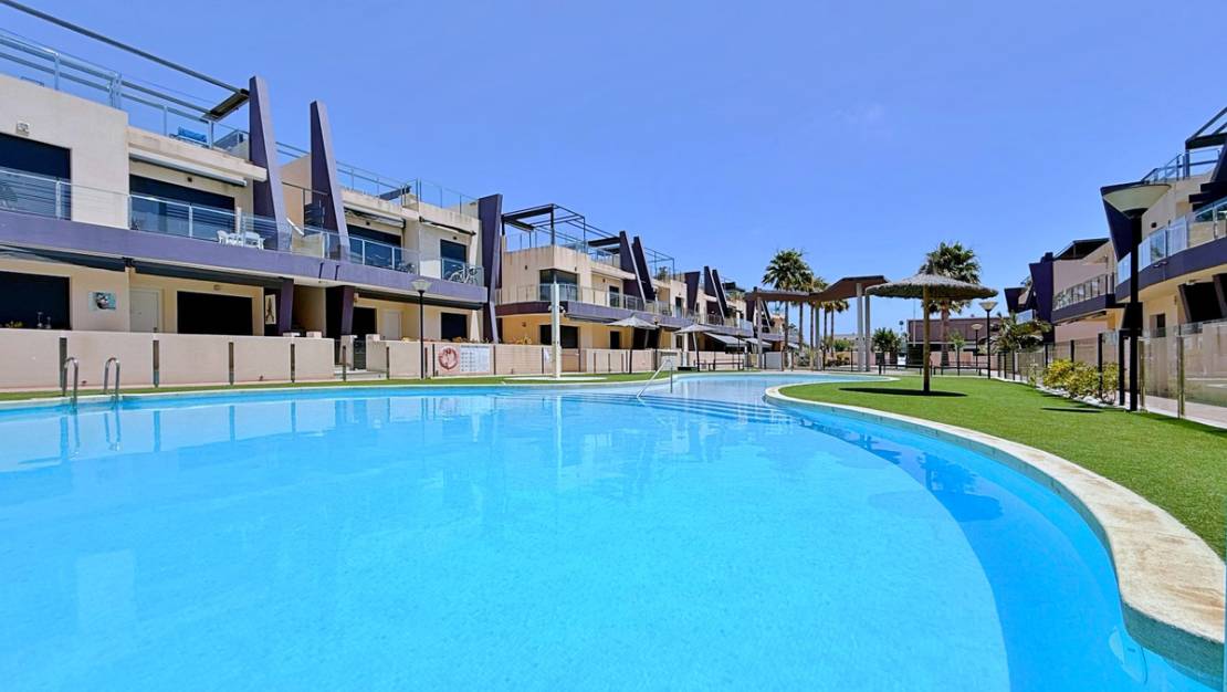 Venta - Apartment - Pilar de la Horadada - Torre de la Horadada