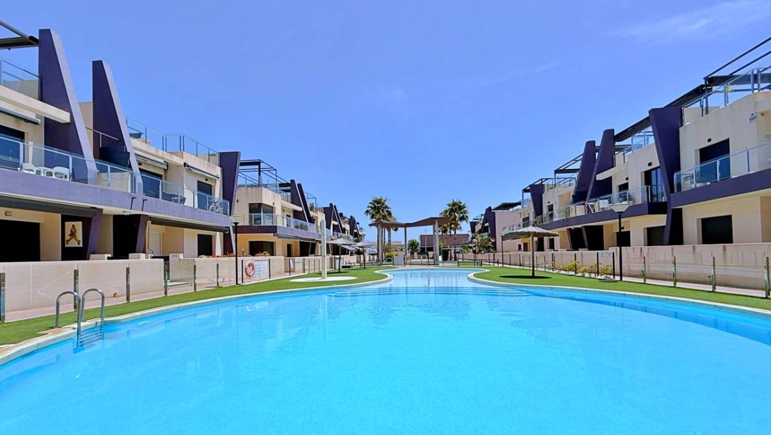 Venta - Apartment - Pilar de la Horadada - Torre de la Horadada