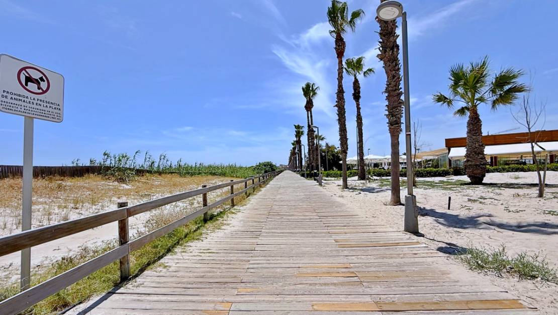 Venta - Apartment - Pilar de la Horadada - Torre de la Horadada