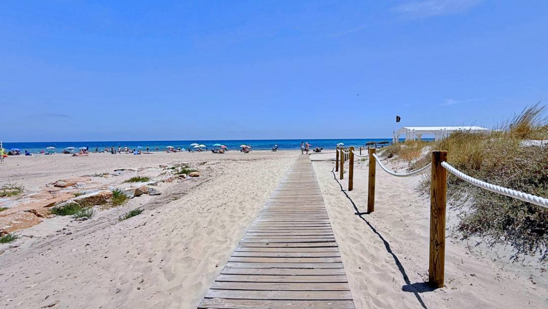 Venta - Apartment - Pilar de la Horadada - Torre de la Horadada