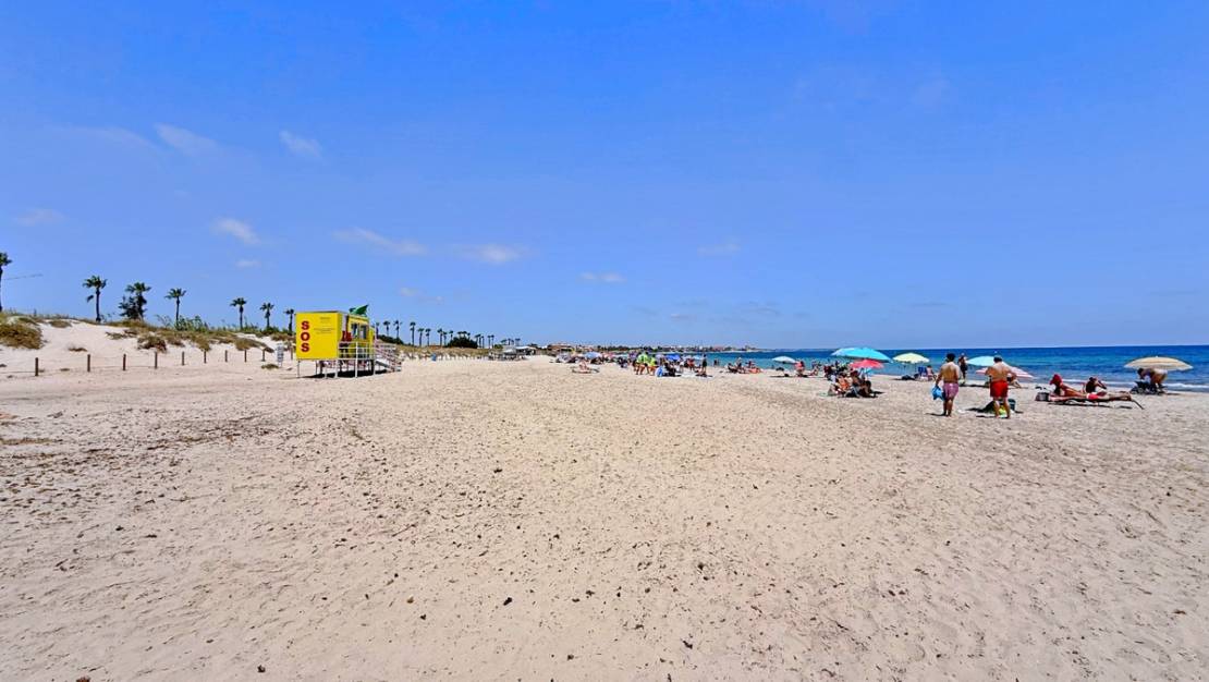 Venta - Apartment - Pilar de la Horadada - Torre de la Horadada